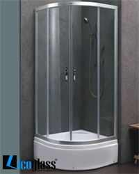 BUỒNG TẮM KÍNH LCL 02