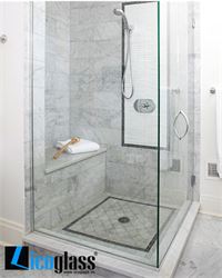 BUỒNG TẮM KÍNH LCL 01