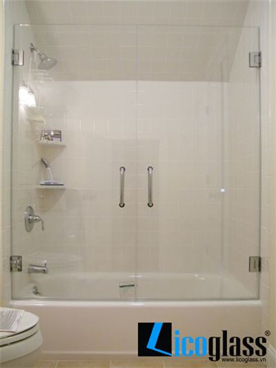 BỒN TẮM KÍNH LCG10