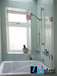 BỒN TẮM KÍNH LCG03