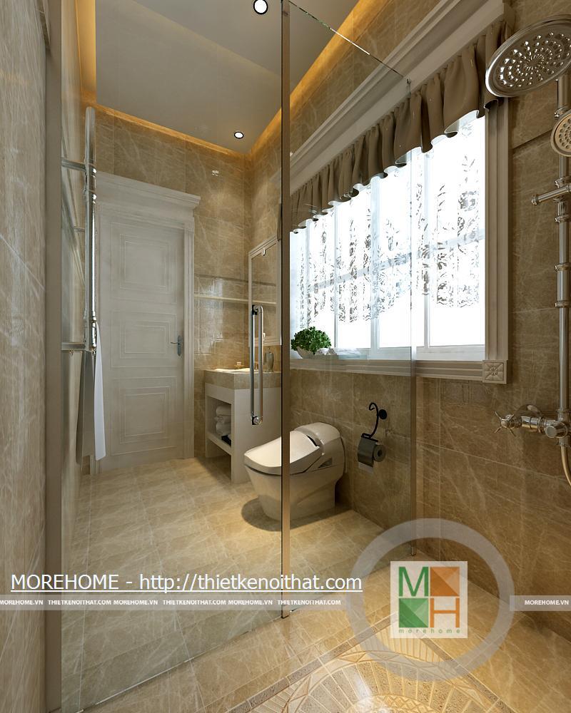 Những điều cần lưu ý khi sử dụng vách tắm kính Những điều cần lưu ý khi sử dụng vách tắm kính